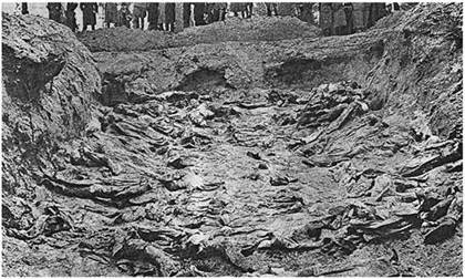 Katyn massacre 1