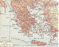 carte_grece_antique