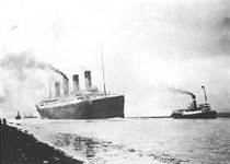 RMS_Titanic_sea_trials_April_2_1912