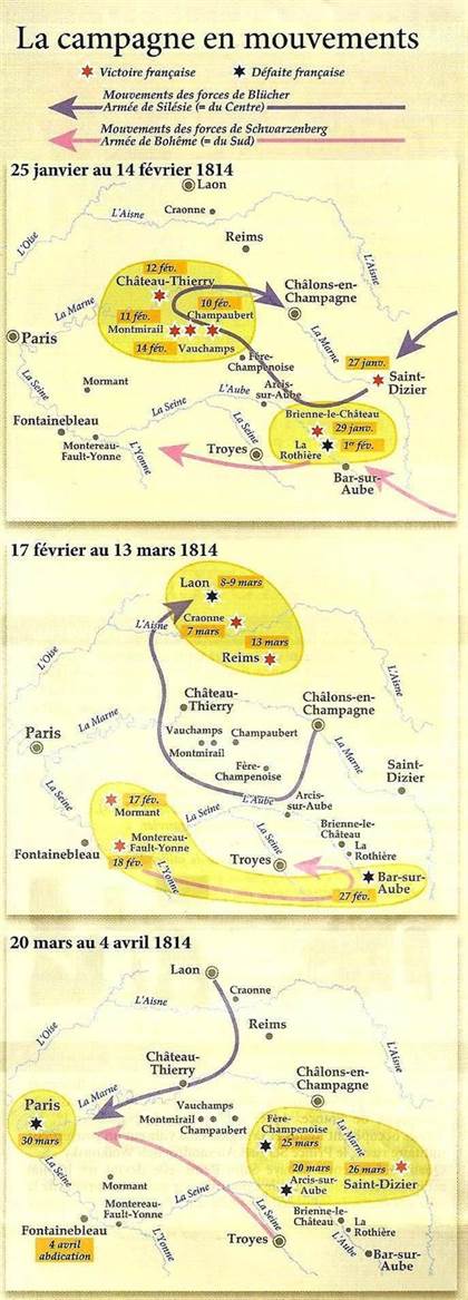 Précis historique de la bataille de Toulouse, livrée le 10 avril 1814,  entre l'armée française