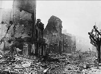 guernica 1937 bombardement avril histoire