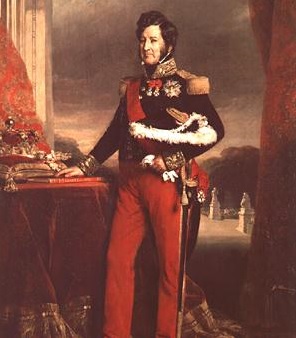 Louis-Philippe Ier (1773 - 1850) - Le « roi-bourgeois » 