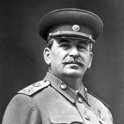 joseph staline le dictateur rouge biographie