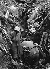 Bataille De Verdun 21 Fevrier 18 Decembre 1916