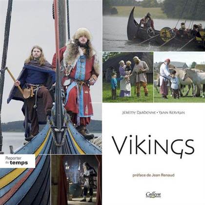 Vikings 870 913 La Saga Des Hommes Du Nord - 